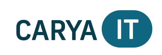 Carya IT logo